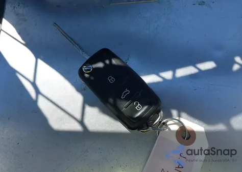 2018 Volkswagen Jetta 1.4T Se/1.4T Wolfsburg Edition from USA, damaged, VIN 3VWDB7AJ6JM259552